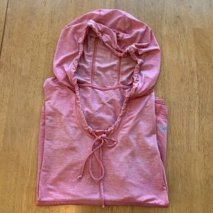 Athleta Pullover Hoodie